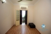 Budget house for rent in Hoang hoa tham, Ba Dinh